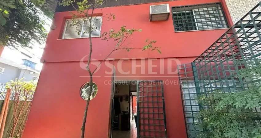 Casa para locação na vila cruzeiro com 130m², 3 dormitórios e 1 vaga