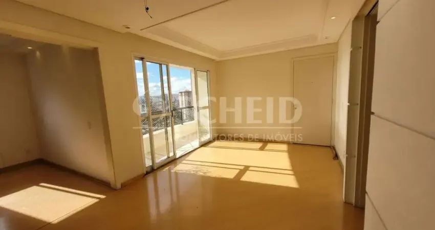 Apartamento com 2 quartos para alugar na Rua Moliére, --, Jardim Marajoara, São Paulo