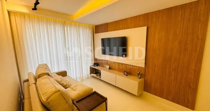 Apartamento com 3 quartos à venda na Avenida Nossa Senhora do Sabará, --, Jardim Sabará, São Paulo
