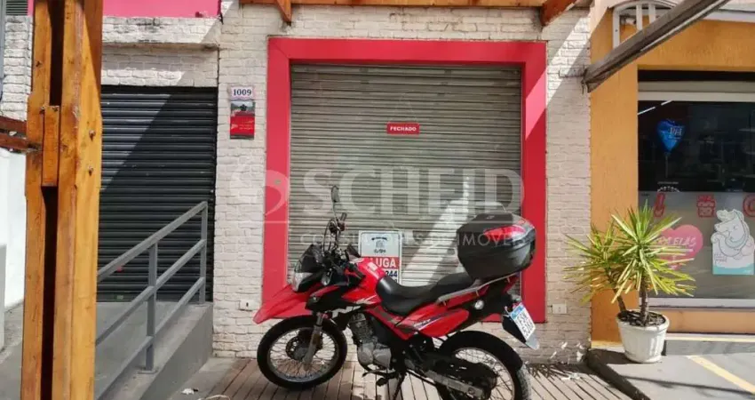 Casa com 5 quartos à venda na Avenida Mascote, --, Vila Mascote, São Paulo