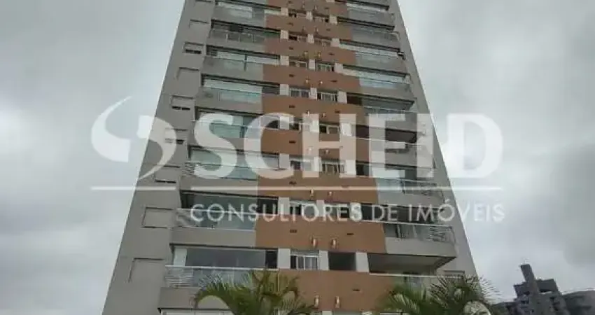 Apartamento à venda 67m² com 2 dormitórios (1 suíte) e 2 vagas no jardim prudência