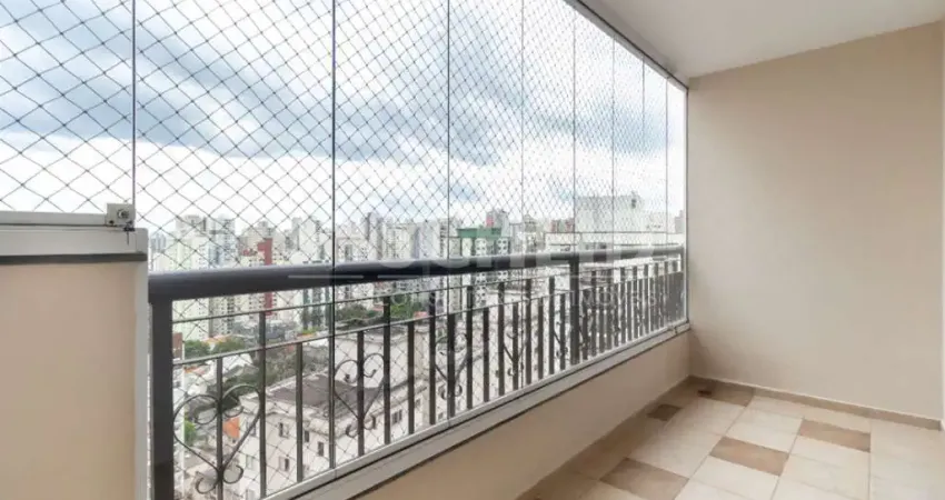 Apartamento à venda na saúde ? 105m², 3 dormitórios, 1 suíte, 2 vagas