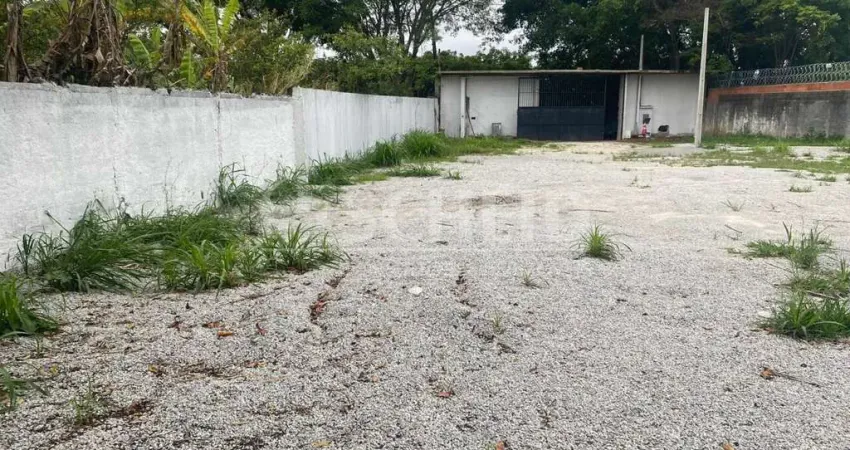 Terreno excepcional de 1.180 m², totalmente plano na região de interlagos.