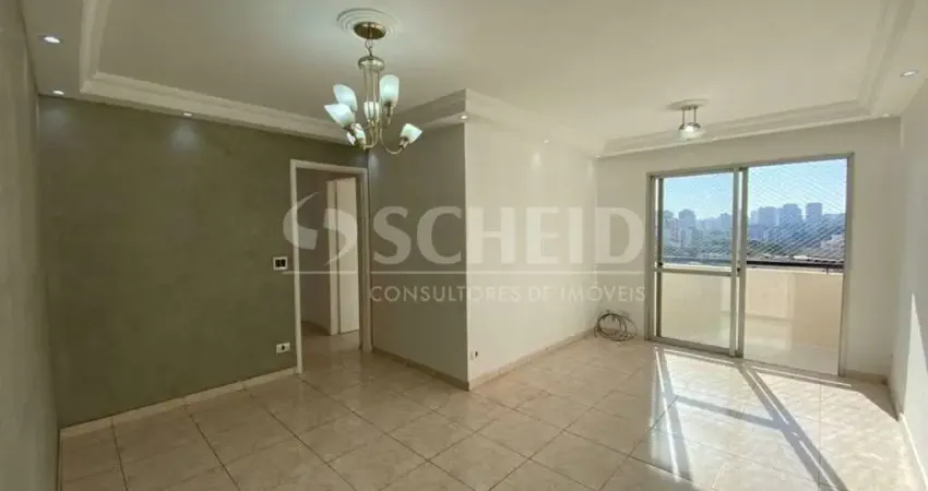 Apartamento com 3 quartos para alugar na Avenida João Peixoto Viegas, --, Interlagos, São Paulo