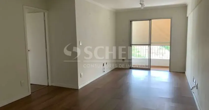 Apartamento com 3 quartos para alugar na Rua Sócrates, --, Jardim Marajoara, São Paulo