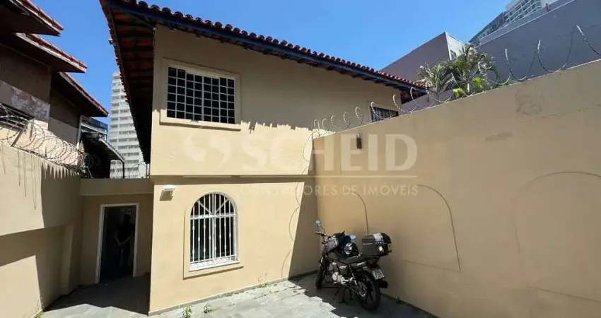 Casa para venda e locação na chácara santo antônio com 15m², 3 dormitórios (1 suítes) e 2 vagas