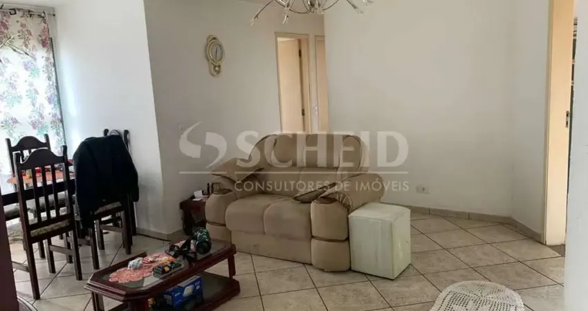 Apartamento com 3 quartos à venda na Avenida Interlagos, --, Jardim Marajoara, São Paulo