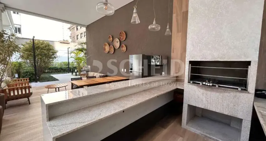 Apartamento á venda na vila mariana com 209m², 3 quartos sendo 3 suítes, 3 vagas.