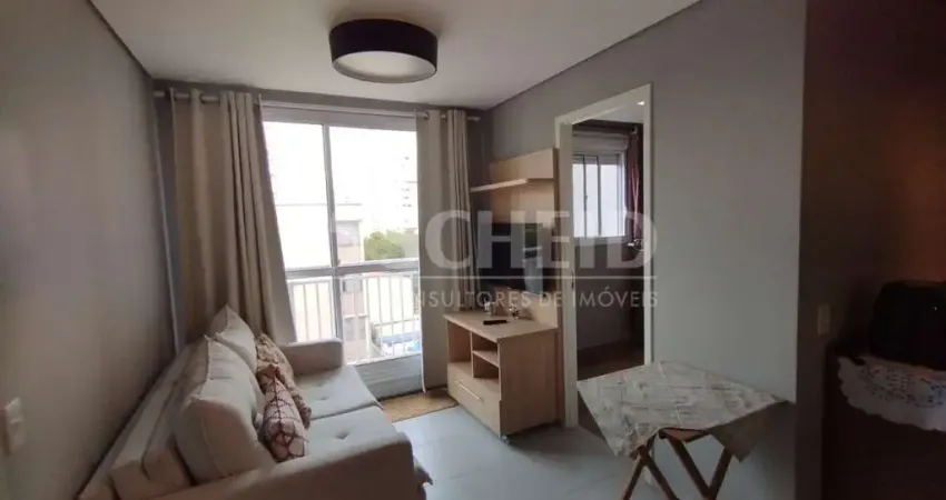 Apartamento mobiliado a venda no condomínio viva benx marajoara.