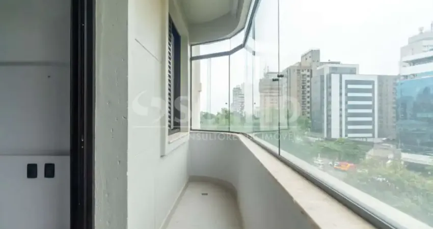 Apartamento com 2 quartos à venda na Rua Domingos de Morais, --, Vila Mariana, São Paulo