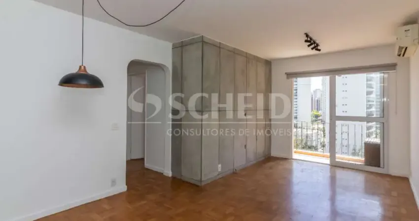 Apartamento em moema com 95m² e lazer completo no condomínio arosa