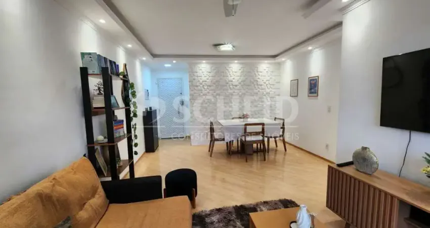 Condomínio marfim - 85m 3 dorms c/ suíte - 2 vagas (prox shopping interlagos )