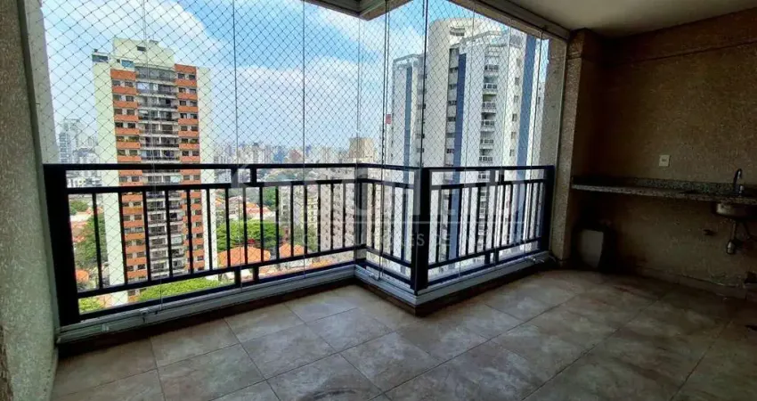 Apartamento para locação na vila mariana com 91m², 2 quartos (1 suíte) e 2 vagas