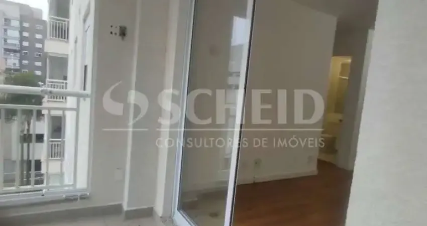 Apartamento com 2 quartos para alugar na Rua Quararibéia, --, Jardim Marajoara, São Paulo