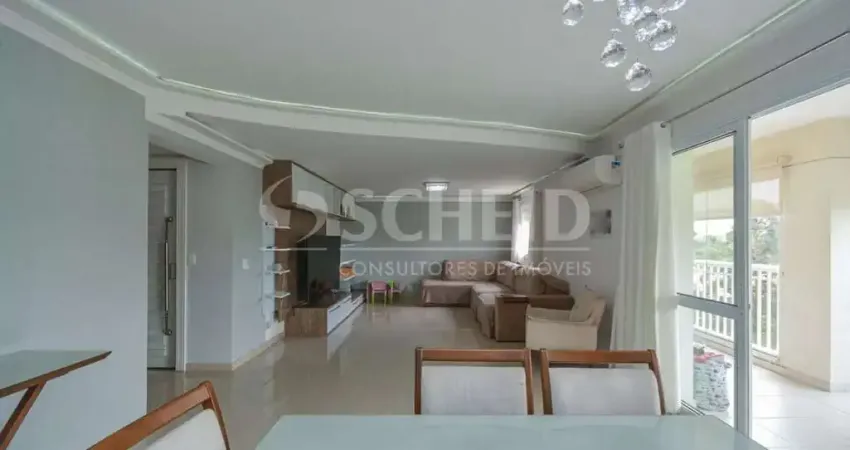 Apartamento com 3 quartos à venda na Avenida Engenheiro Eusébio Stevaux, --, Jardim Marajoara, São Paulo