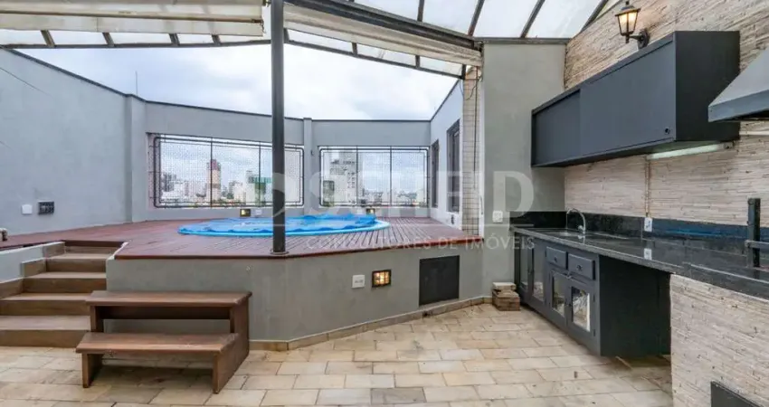 Apartamento com 3 quartos à venda na Avenida Onze de Junho, --, Vila Clementino, São Paulo