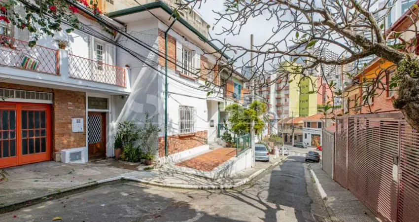 Casa à venda, 1 quarto, 1 banheiro e 1 vaga de garagem no centro de sp. proxi a brigadeiro luiz anto