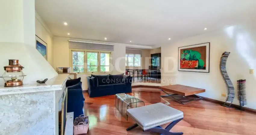 Casa no condomínio villa de annecy  venda com 4 quartos, sendo 3 suítes, 396m² 4 vagas