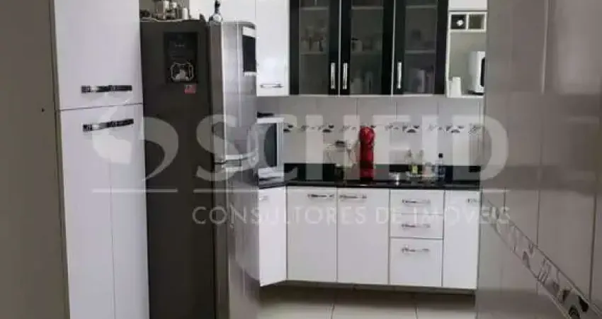 Casa com 2 quartos à venda na Rua dos Piracás, --, Balneário São Francisco, São Paulo