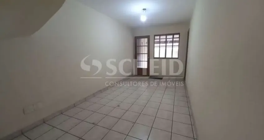 Casa com 5 quartos à venda na Rua Demóstenes, --, Campo Belo, São Paulo