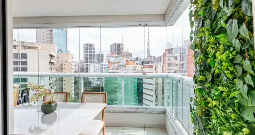 Bela vista apartamento duplex com 80m²  sendo,2 quartos, 2 suíte, 2 vagas