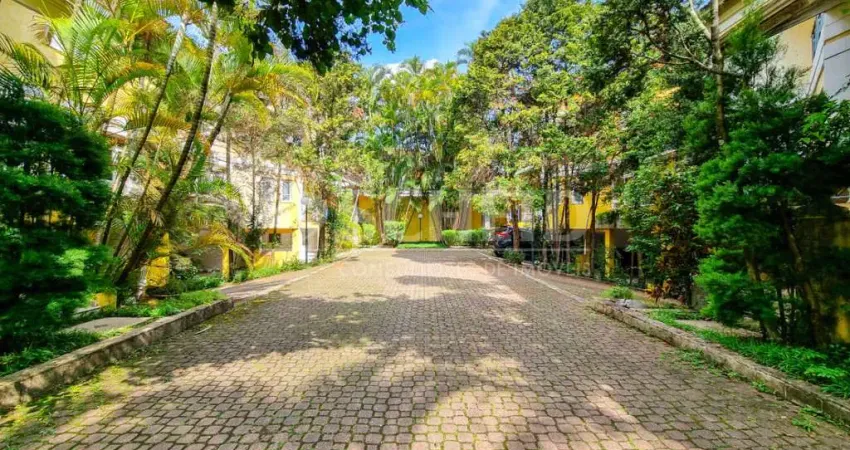 Casa de alto padrão em condomínio exclusivo ? conforto e elegância