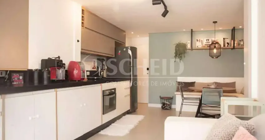 Apartamento mobiliado à venda na vila da saúde condomínio avant saúde