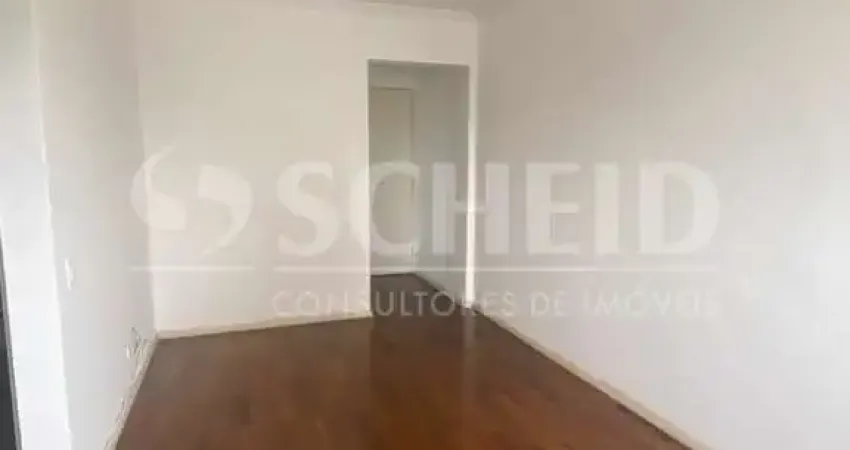 Apartamento com 2 quartos para alugar na Avenida do Rio Bonito, --, Interlagos, São Paulo