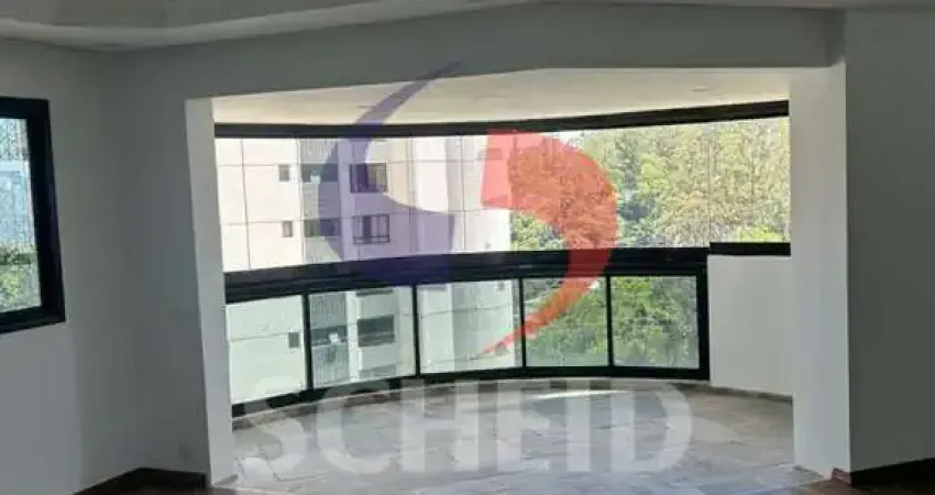 Apartamento de Alto Padrão ao Lado do Tangará - St. James Park Condominium