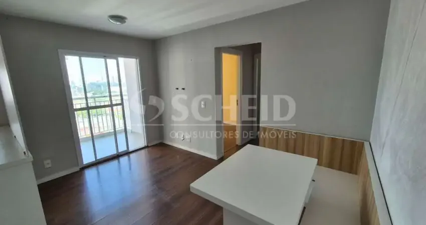 Apartamento com 2 quartos à venda na Rua Marcílio Dias, --, Interlagos, São Paulo