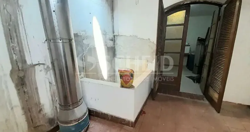 Sobrado de 3 dormitorios com 106m2 na região do jardim marajoara