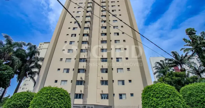 Apartamento tipo para venda em vila alexandria com 2 quartos, sendo 1 suíte, 70m² 1 vaga