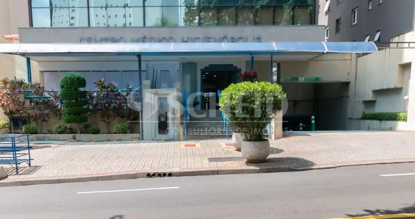 Consultório/clínica premium à venda no coração de higienópolis