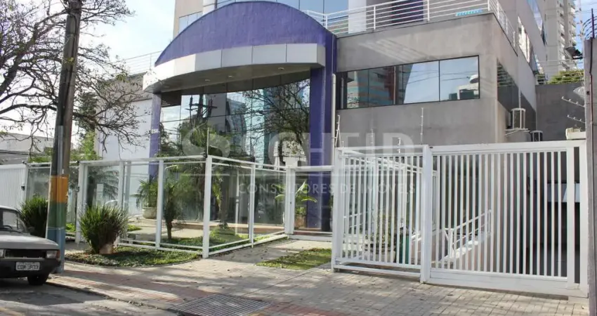 Prédio com 32 salas para alugar na Rua Rio da Prata, --, Brooklin, São Paulo