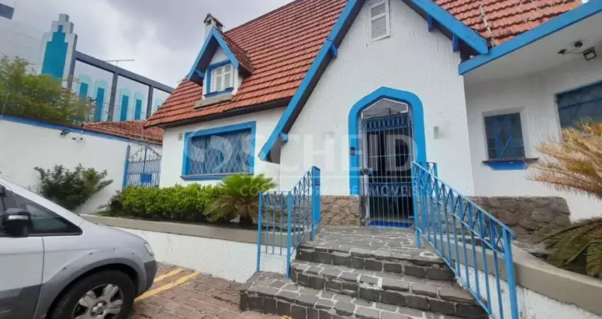 Casa comercial com 25 salas para alugar na Rua João Alfredo, --, Alto da Boa Vista, São Paulo