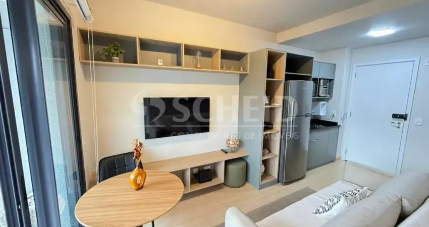 Apartamento para locação no condomínio nex one alto da boa vista!!!