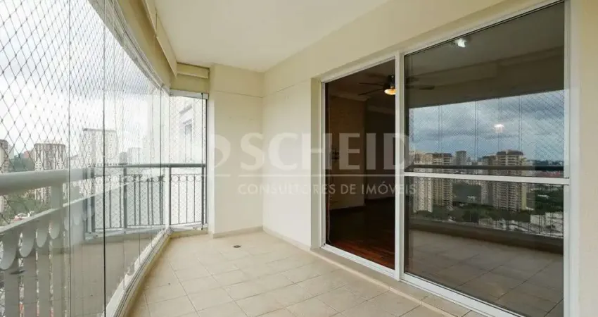 Locação apartamento jardim marajoara, 04 quartos, 02 suítes, armários planejados, varanda, 02 vagas