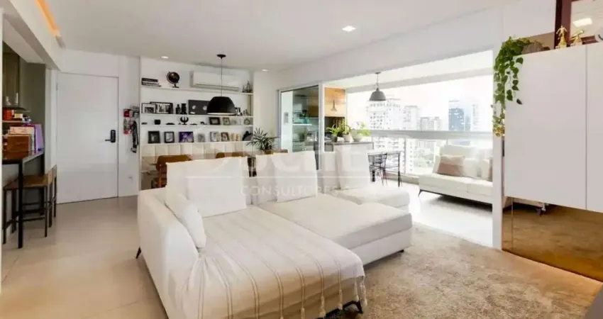 Apartamento com 4 quartos, 1 suíte, varanda gourmet, churrasqueira, lazer completo, vila olimpia