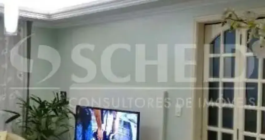 Apartamento com 2 quartos à venda na Rua Pierre de Beranger, --, Campo Grande, São Paulo