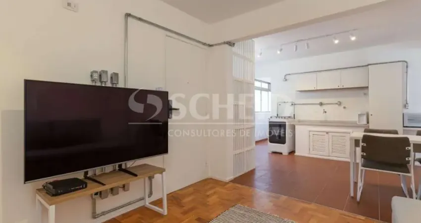 Apartamento tipo para venda em bela vista com 4 quartos, sendo 2 suítes, 100m²1 vaga