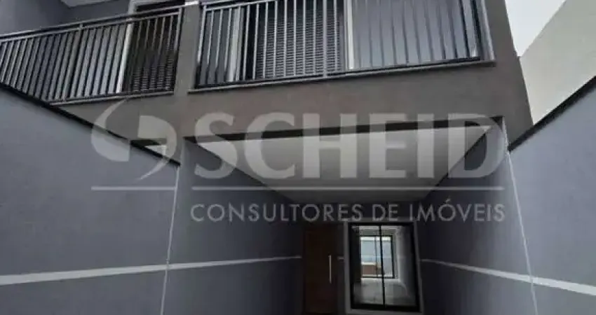 Casa nova 140mt com 3 suítes e quintal brooklin/ chácara santo antônio !