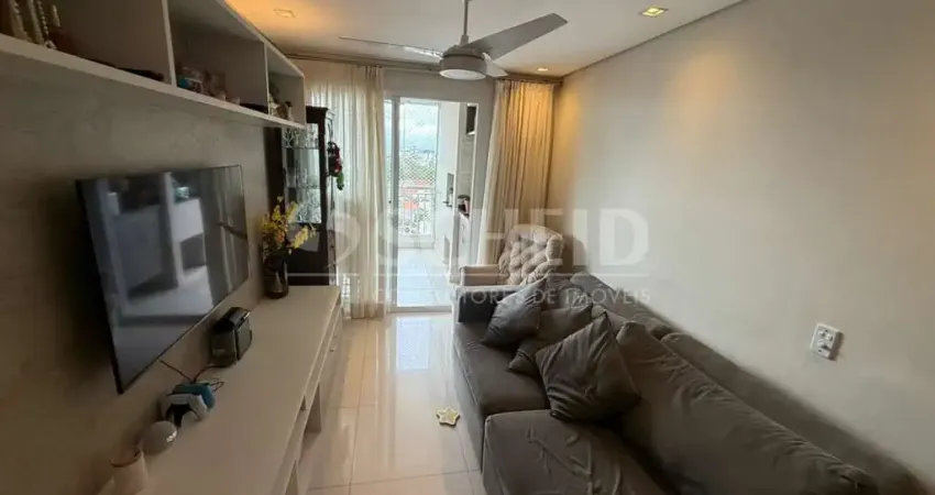 Apartamento com 2 quartos à venda na Avenida Engenheiro Alberto de Zagottis, --, Jardim Marajoara, São Paulo