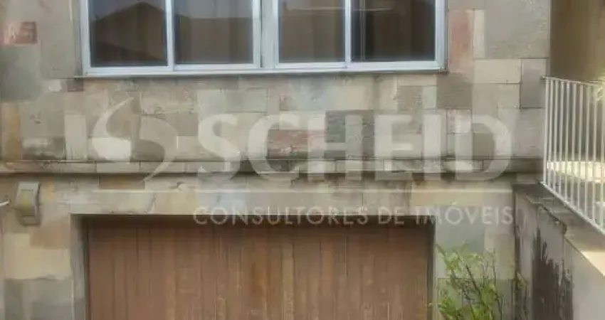 Casa com 3 quartos à venda na Rua Edmundo Luís de Nóbrega Teixeira, --, Campo Grande, São Paulo