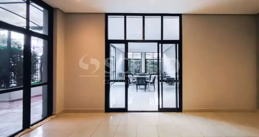 Apartamento com 2 quartos à venda na Rua Doutor Jesuíno Maciel, --, Campo Belo, São Paulo