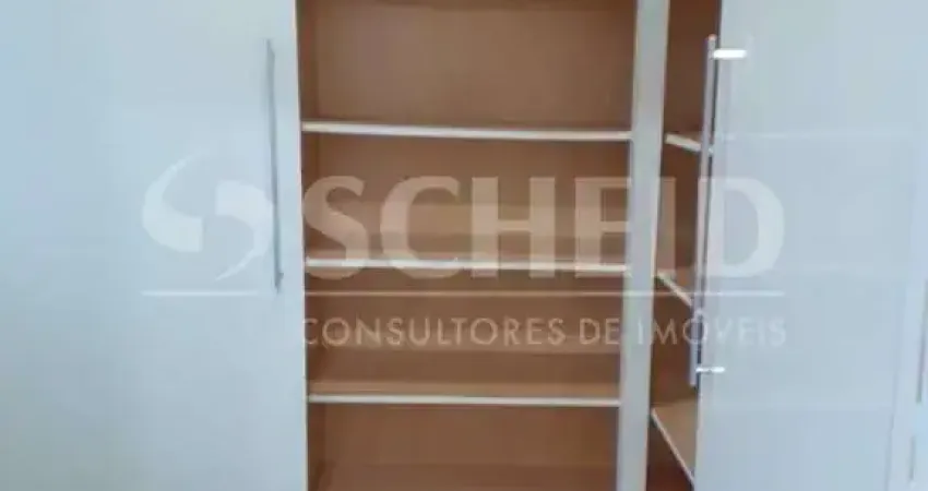 Apartamento a venda de 92,00m² útil, com 3 quartos e 1 vaga na vila mascote.