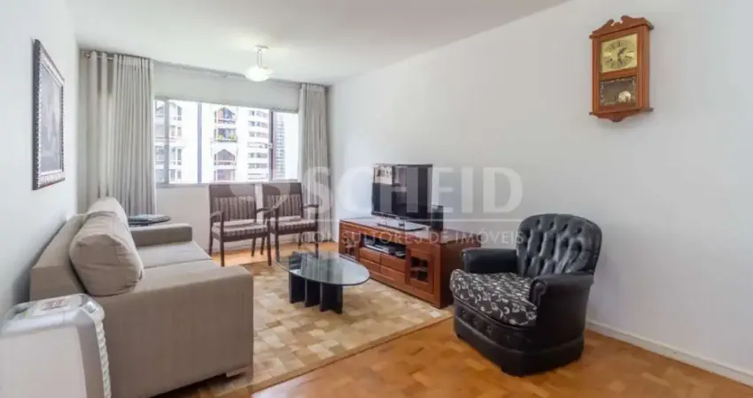 Apartamento tipo para venda em planalto paulista com 3 quartos, sendo 1 suíte, 106m²