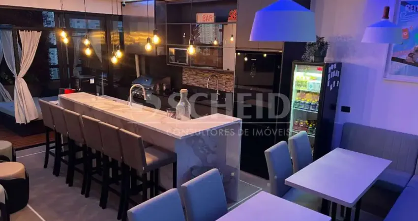 Cobertura para venda em panamby com 3 quartos, sendo 3 suítes, 350m²