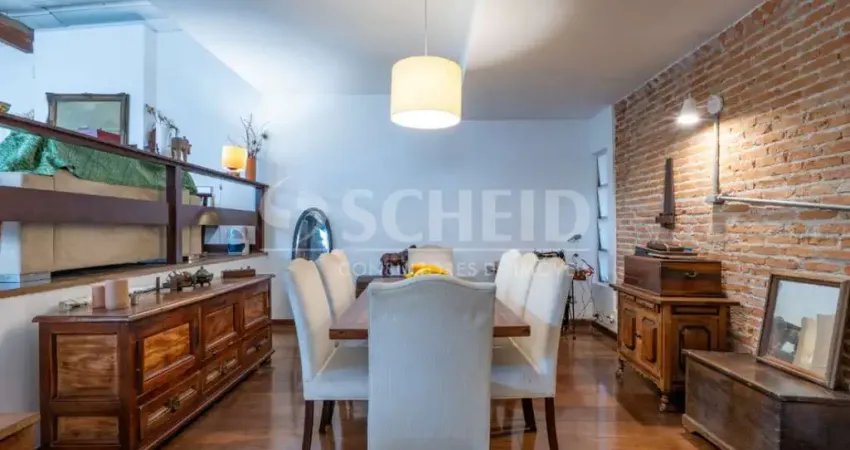 Casa em condomínio para venda com 3 quartos, sendo 3 suítes, 170m²