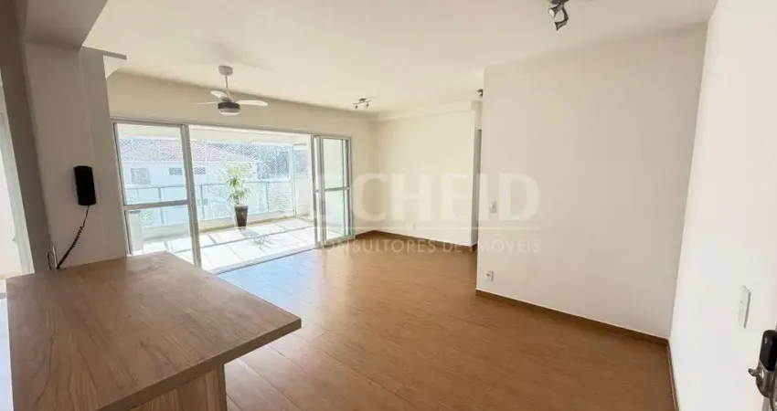 Apartamento garden locação com 155m²,  2 quartos e 2 vagas no jardim prudência.
