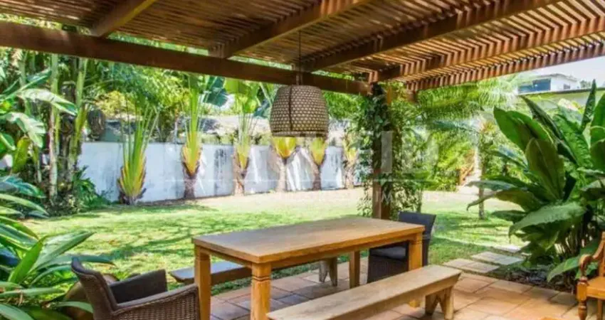 Casa para locação na granja julieta com 525m², 4 dormitórios (2 suítes) e 7 vagas